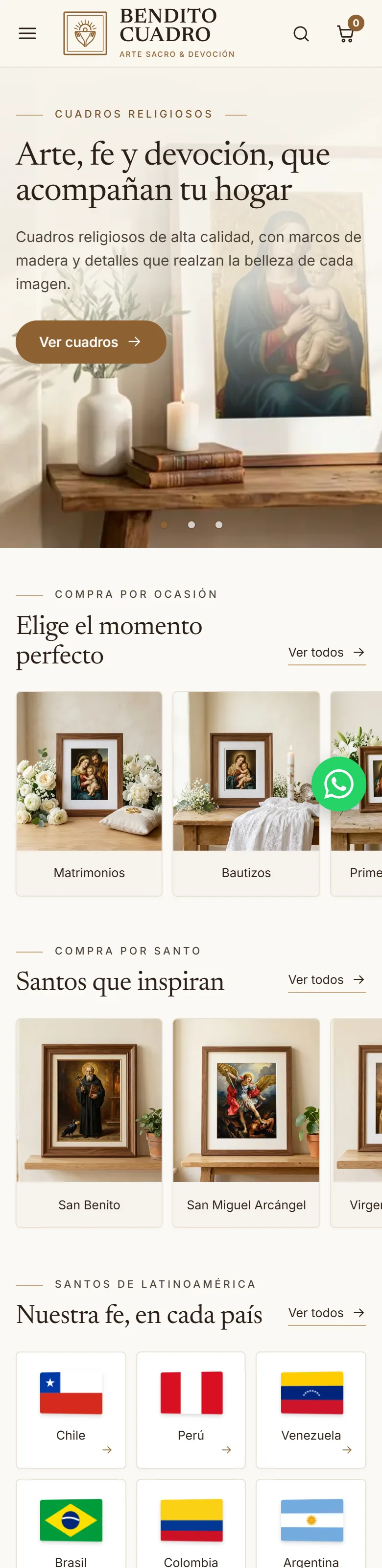 Bendito Cuadro