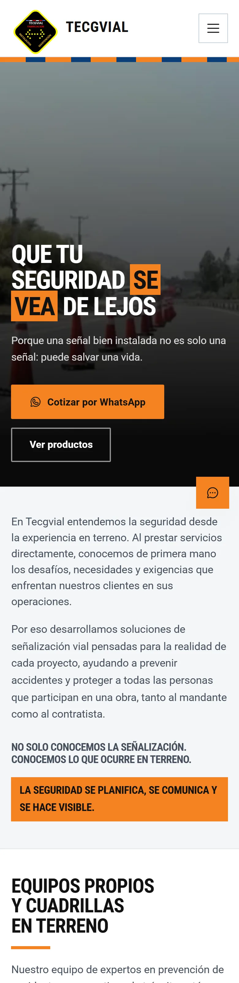 TECGVIAL