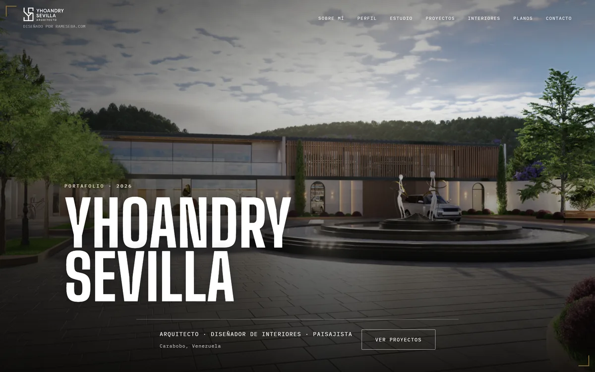 Yhoandry Sevilla